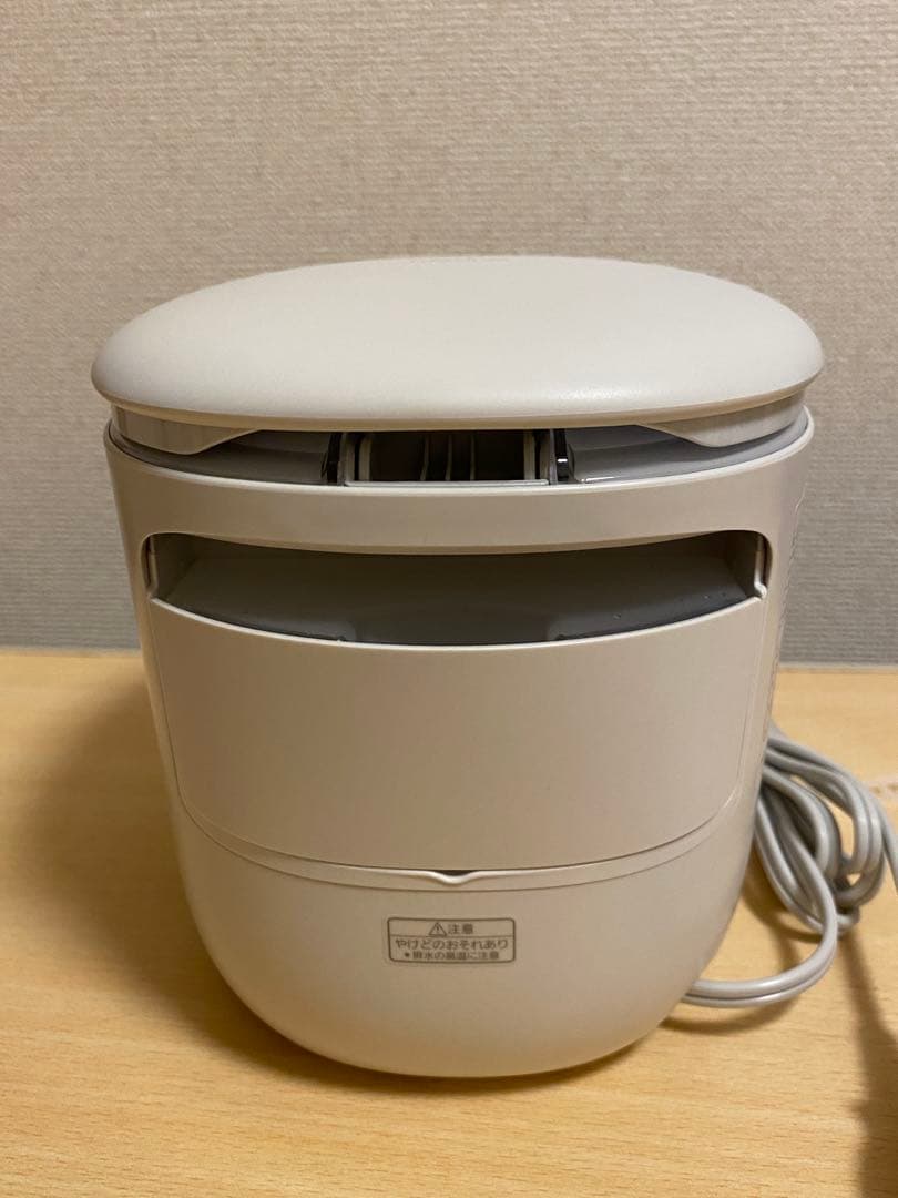 【2025年モデル】Panasonicスキンアクト　スチーマーEH-SB30-W