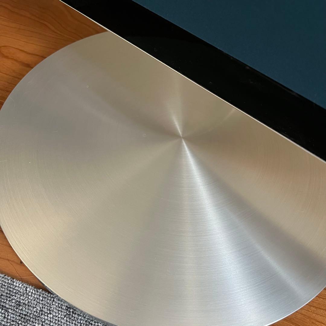 バング&オルフセンベオヴィジョン11-46フロアスタンドリモコン100万超 美品