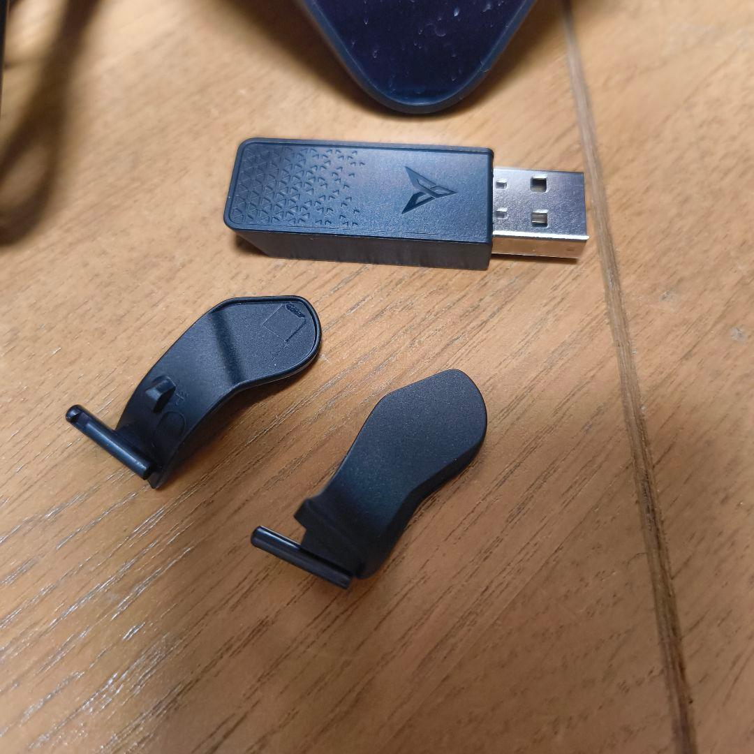 Flydigi Vader 5 Pro ゲームコントローラー 専用充電ドック付