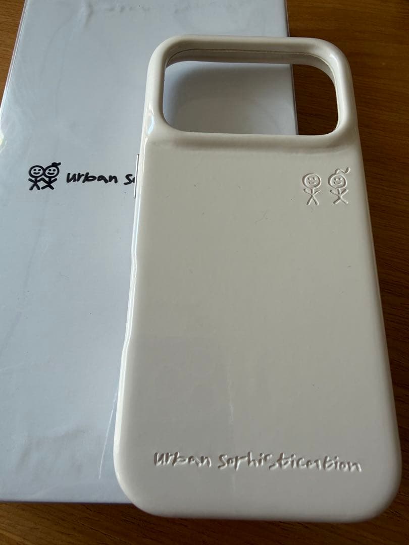 新品★urban sophistication ✳︎iPhone17proケース 楽天市場】Urban Sophistication iPhone17 ケース アーバン