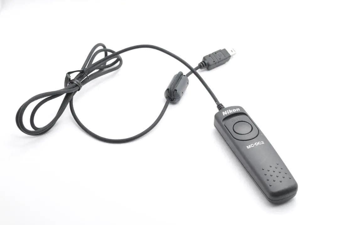 美品✨Nikon D90❤️高画質❤️リモートスイッチ付き❤️スマホ転送OK！