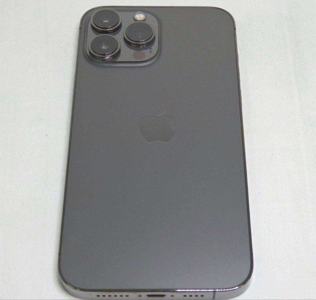 スマートフォン本体 Apple iPhone 13 Pro Max 128GB