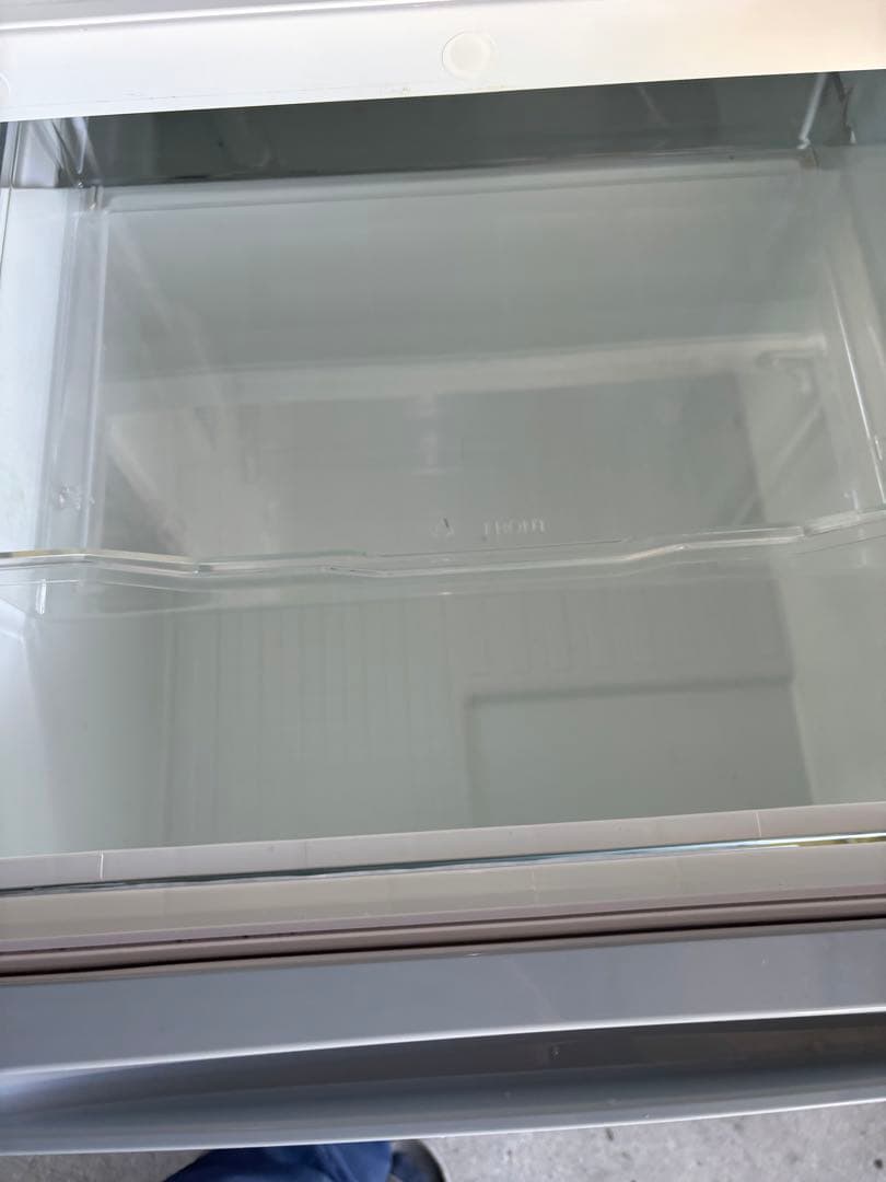 【送料込】設置費込TOSHIBA 2016年製ノンフロン冷蔵庫　GR-H38S