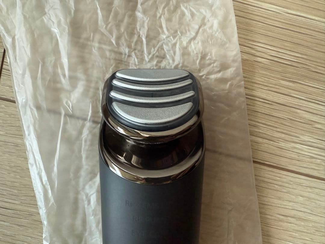 【美品】パナソニック最上位モデル美顔器　バイタリフト　RFEX EH-SR86