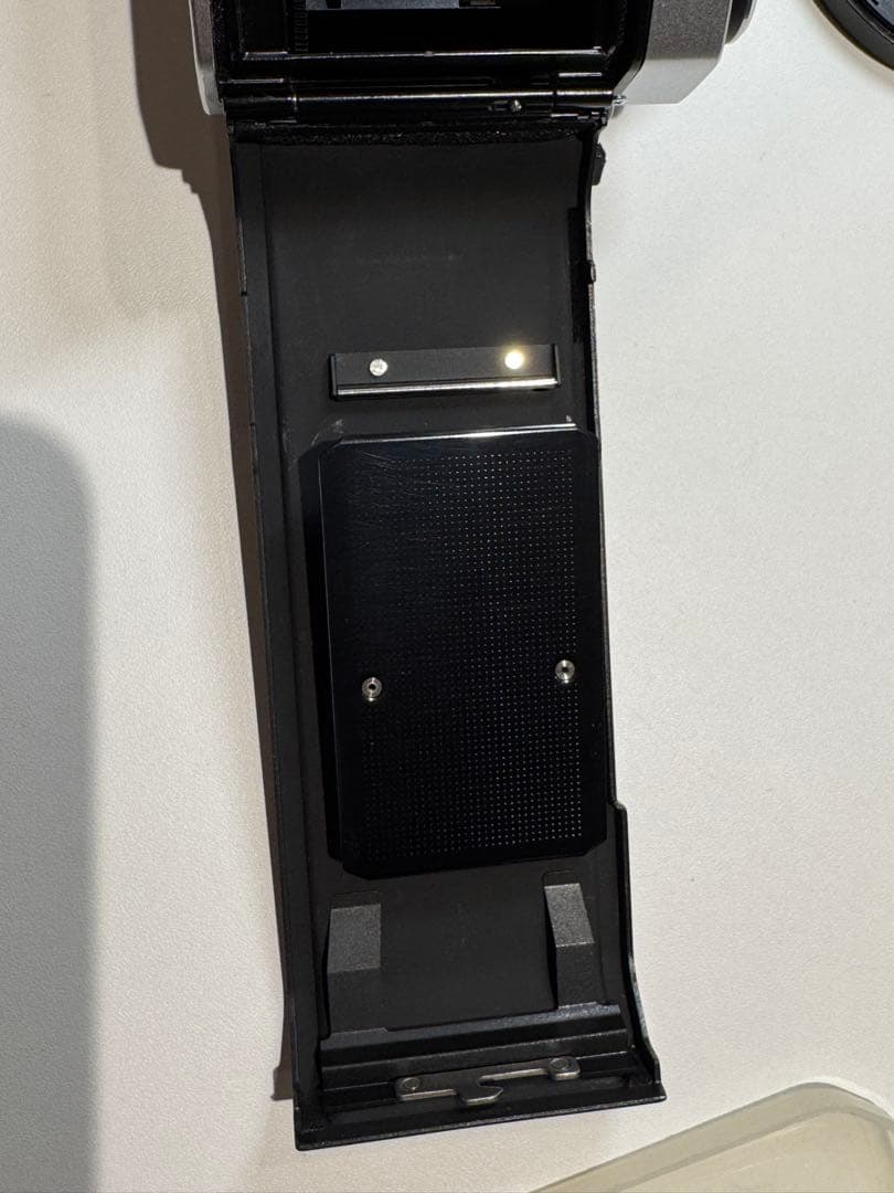 Nikon New FM2 美品 フィルムカメラ 一眼レフカメラ