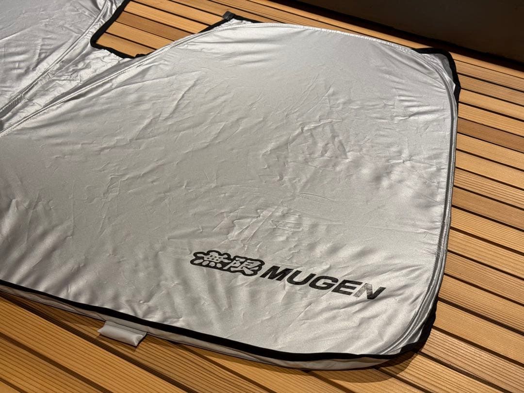 シビックタイプr fl5 無限 サンシェード - メルカリ