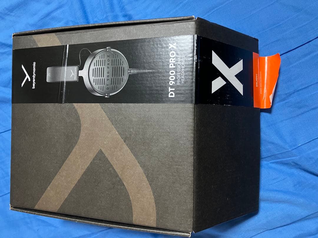 beyerdynamic DT900PRO X 開放型モニターヘッドホン