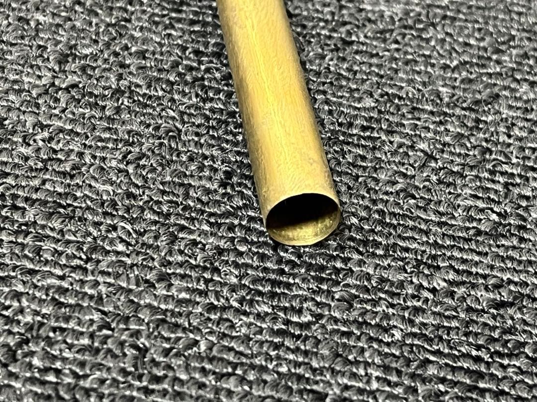 レッチェ トロンボーン アルントモデル マウスパイプ - メルカリ