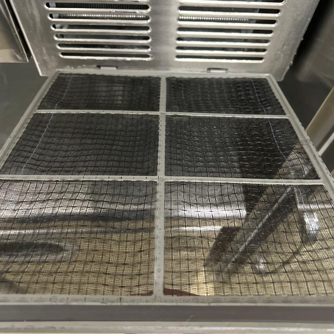 7049 2019年製 ホシザキ IM-65TM-1 65kg 製氷機