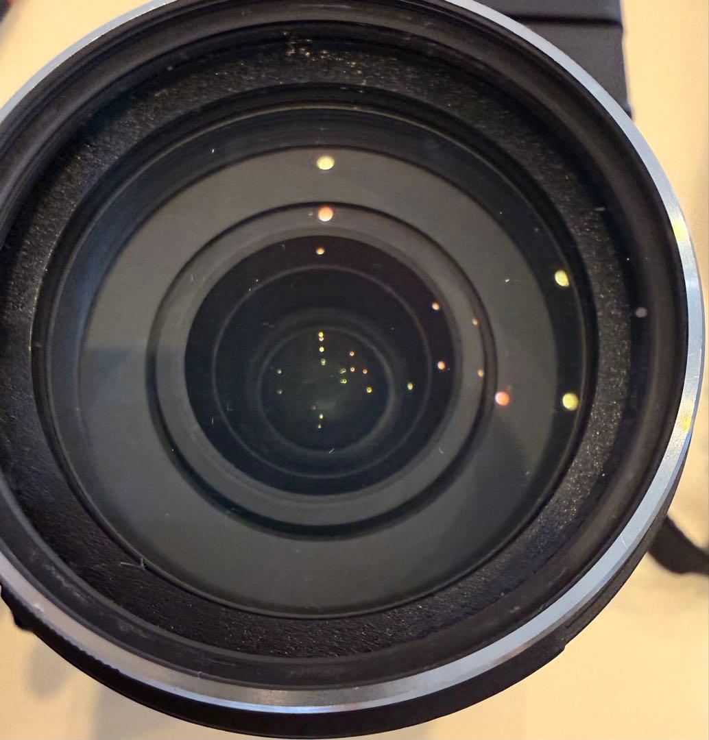 Canon EOS Kiss X7 Tamronレンズセット