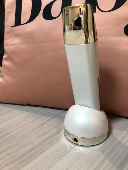 ピーリング器　美顔器