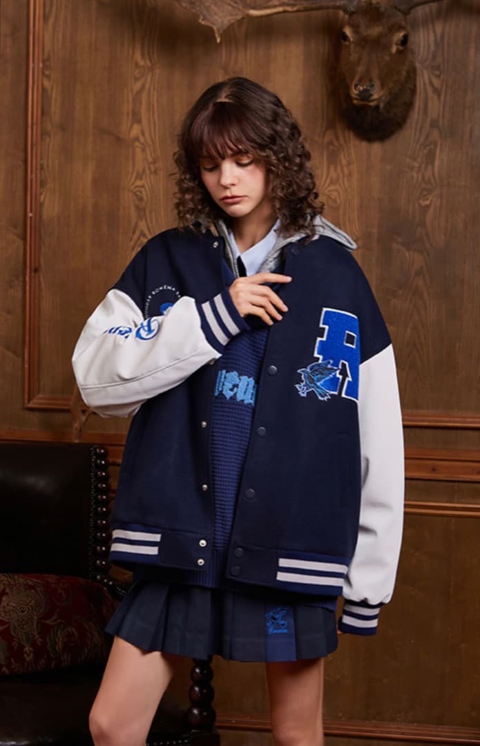 ハリーポッター レイブンクロー スタジャン 梗豆KYOUKO制服馆 - メルカリ