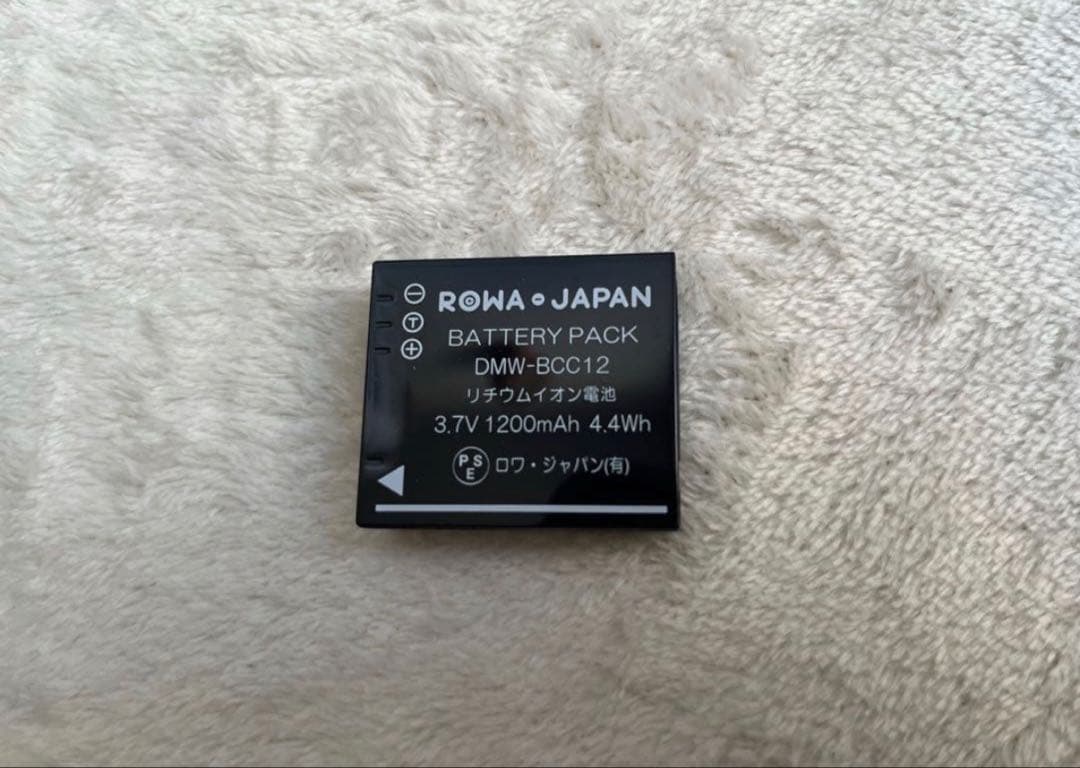 ライカ Leica D-Lux3 デジカメ レザーケース付 動作確認済み 良品