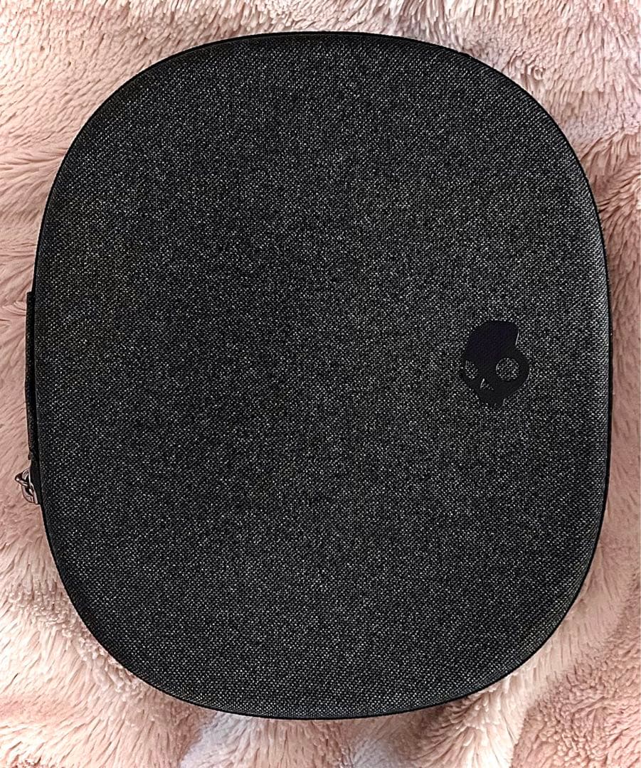 美品 Skullcandy Crusher ANC 2 ワイヤレスヘッドフォン