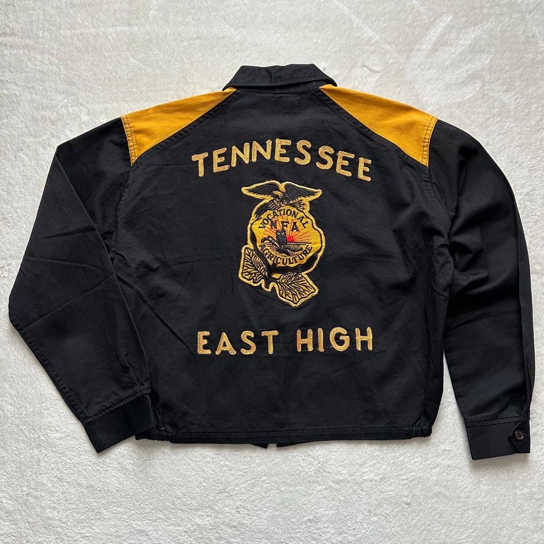 FULLCOUNT フルカウントFFAジャケット FULL COUNT デニムジャケット No.FCJ-2978-3rd 