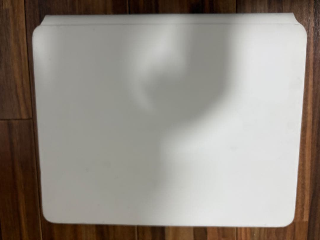 iPad pro Magic Keyboard -JIS(2021年)ホワイト