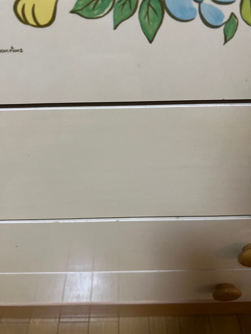 お値下げ】ディズニー＊わんわん物語＊レトロベビータンス＊ - メルカリ