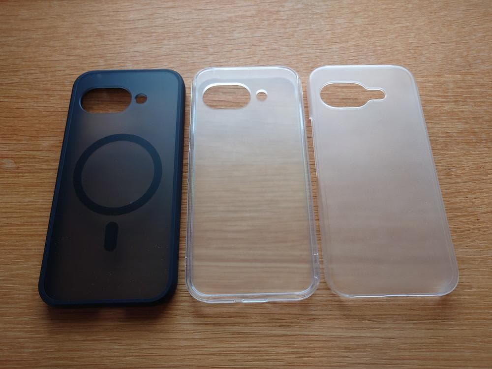 Google Pixel 9a 8/128GB おまけつき