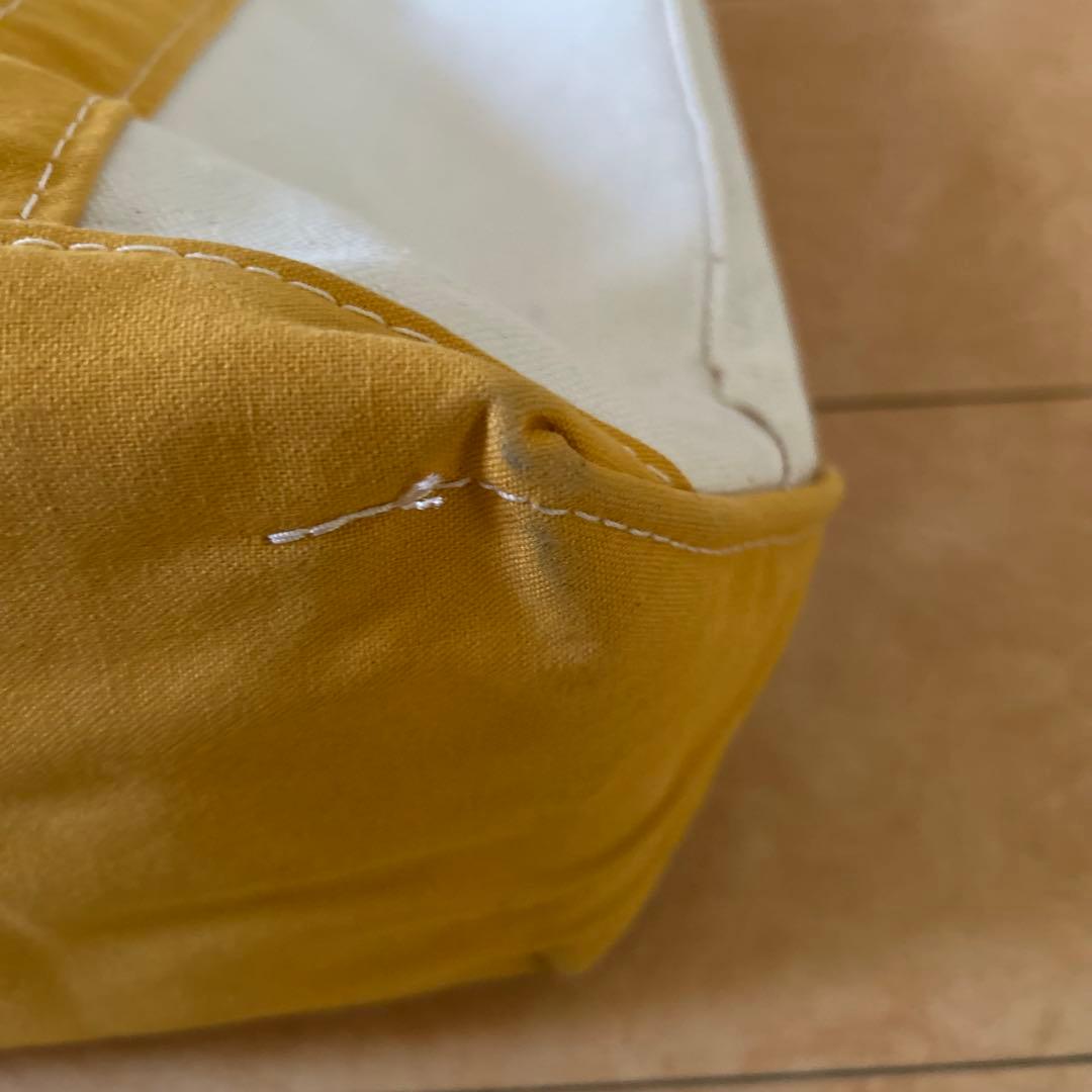 L.L.Bean ボートアンドトート　Mサイズ