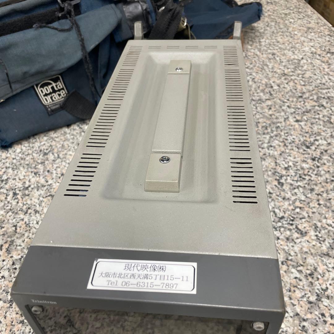 ★SONY 業務用モニター PVM-6041Q 94年製 Trinitron格安