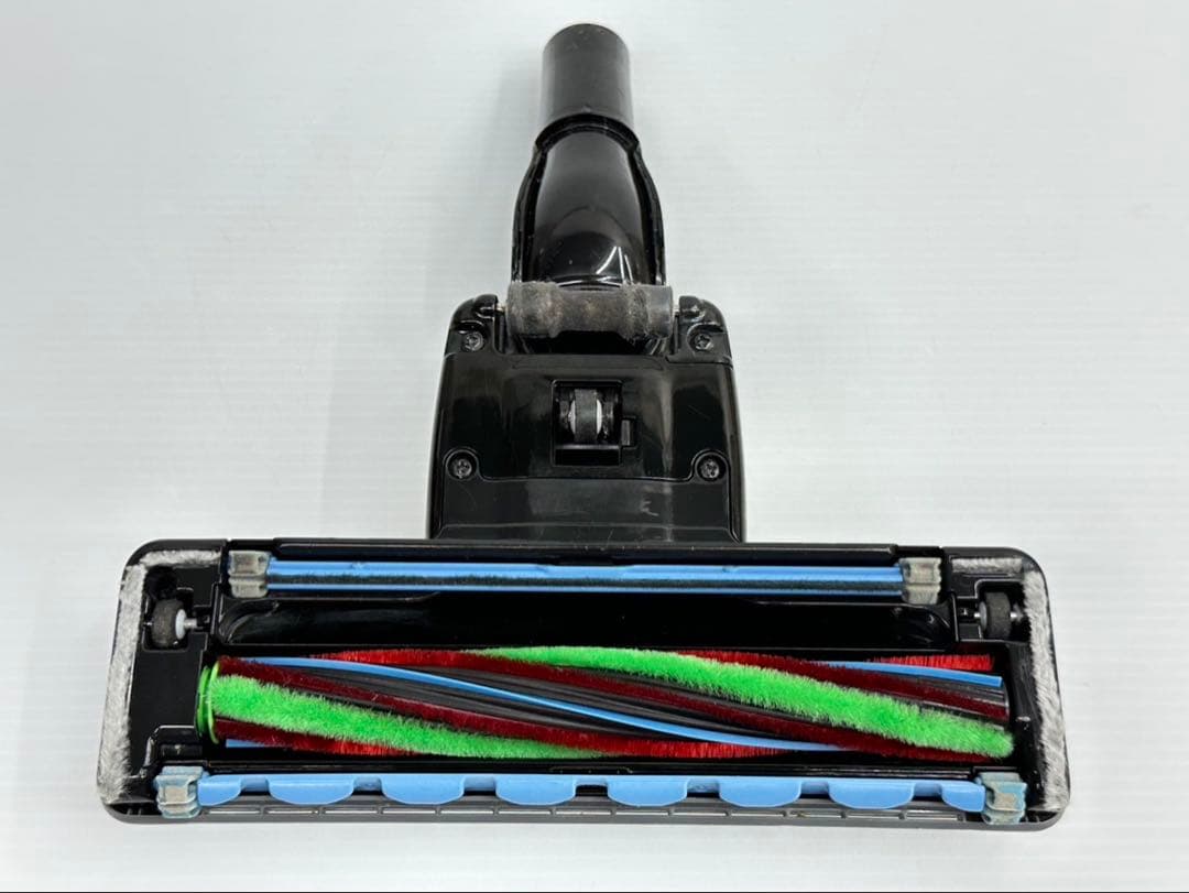 日立 D-DP15 PV-BFH900 掃除機 パワーヘッド回転ブラシ 中古格安 日立