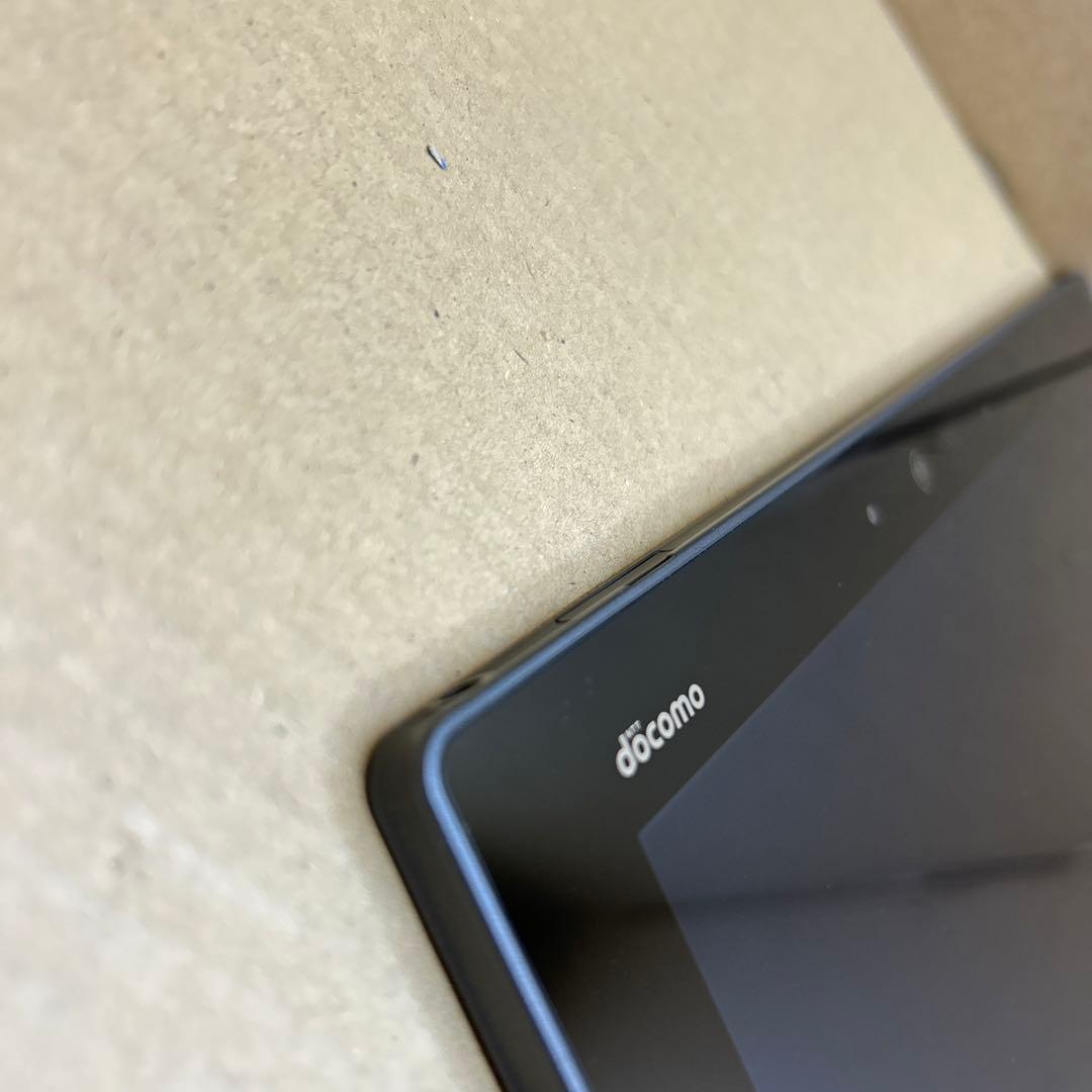 NTTdocomoドコモ 富士通arrows Tab F-02K