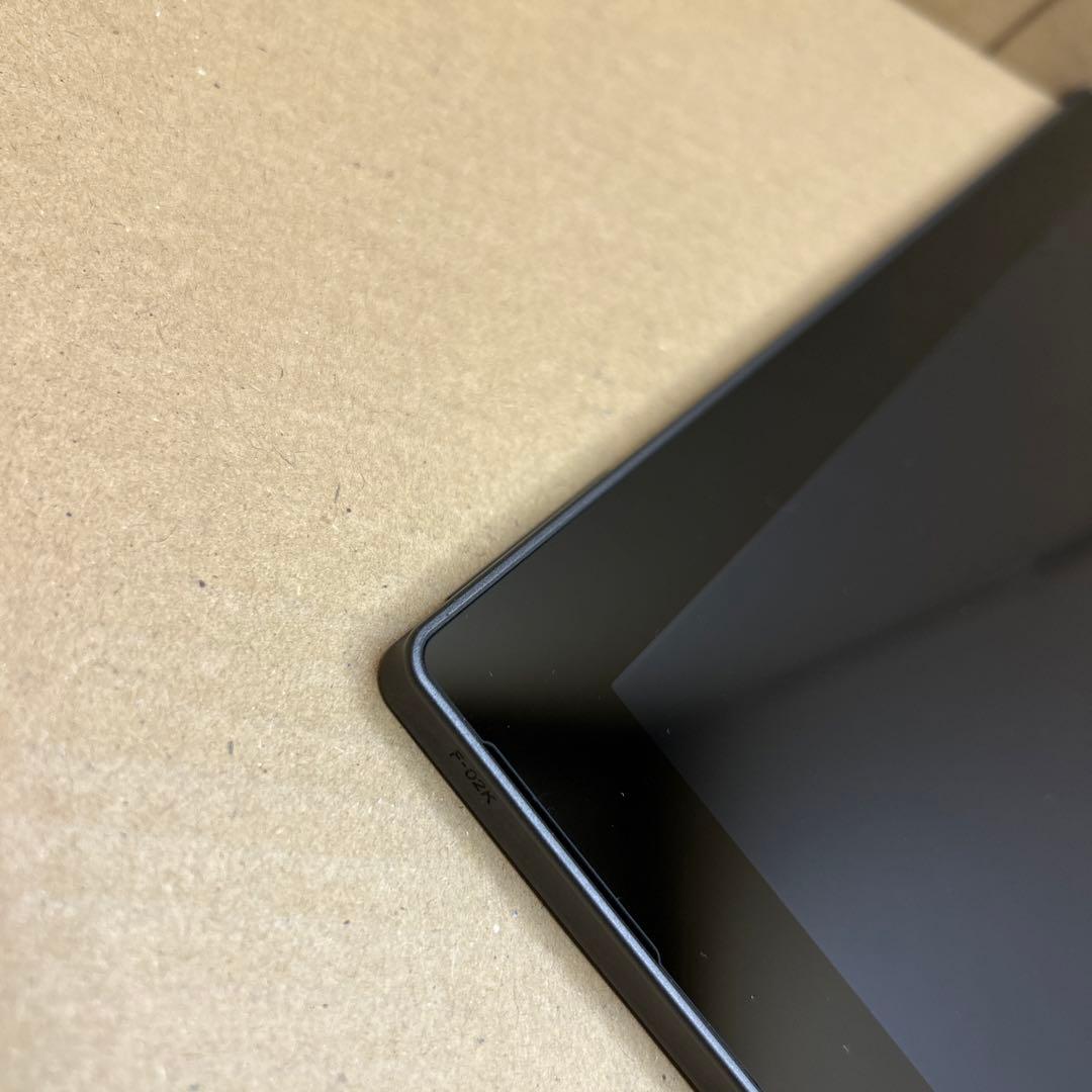 NTTdocomoドコモ 富士通arrows Tab F-02K