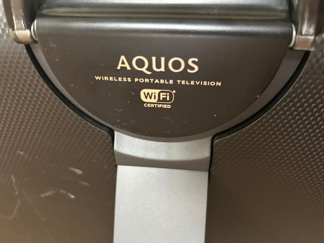 完動品SHARP AQUOS シャープ　アクオス　LC-20FE1