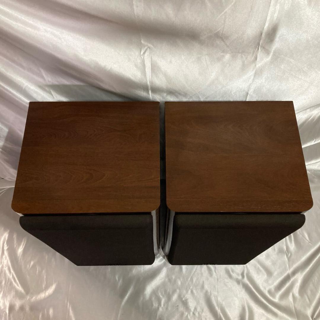 美品 スピーカー ダイヤトーン DS 600ZX 3way バスレフ ペア 大型