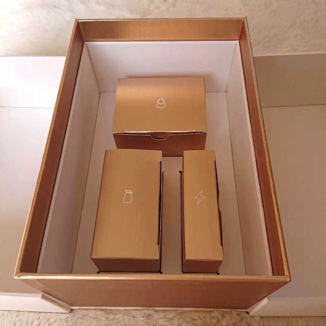 YA-MAN ヤーマン美顔器　フォトプラスシャイニー BeautyBOX