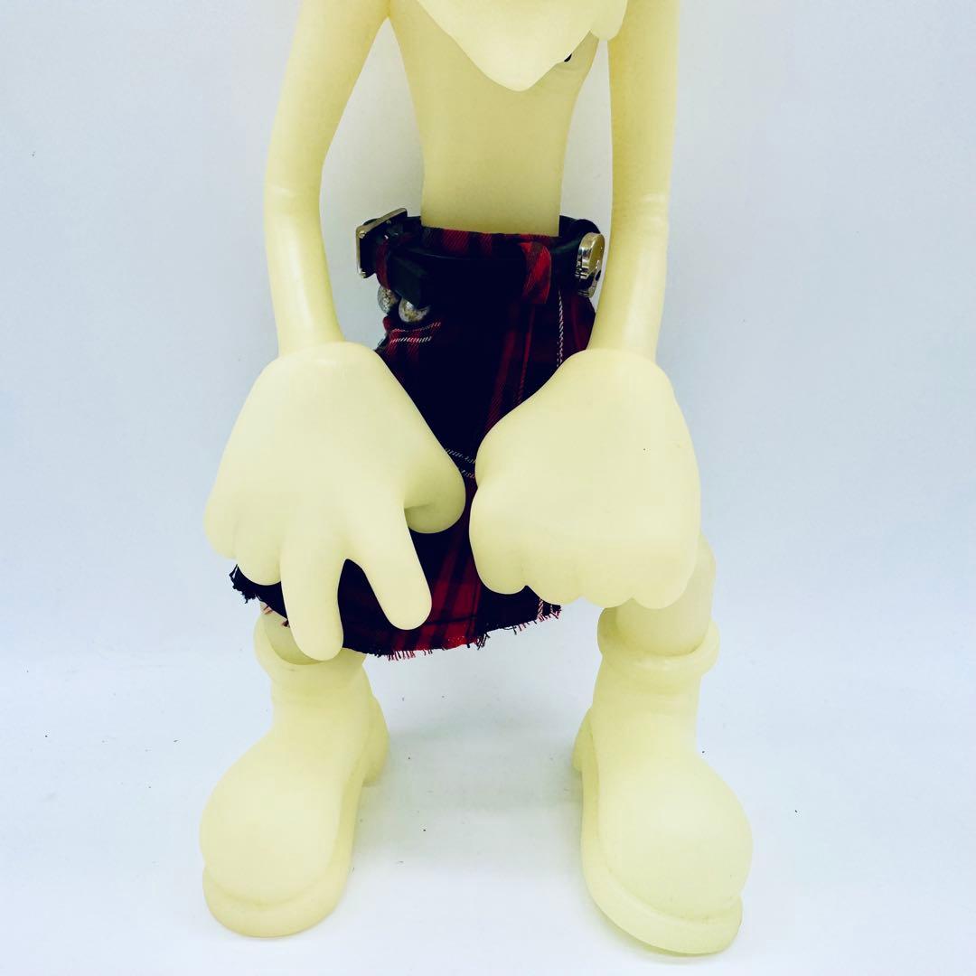 MODERN PIPATES GLAY モダンパイレーツ10周年 蛍光フィギュア - メルカリ