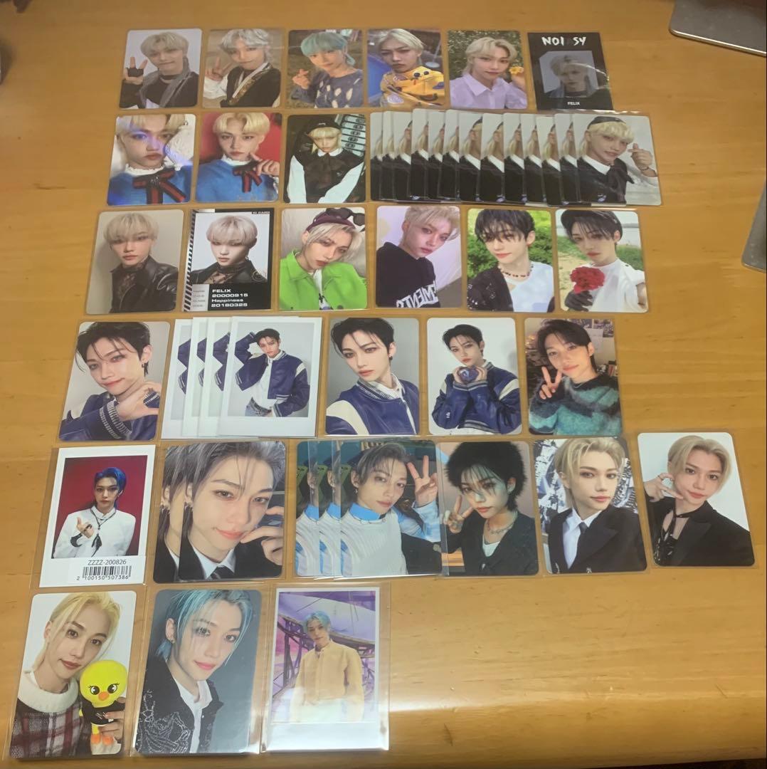 フィリックス まとめ売り - メルカリ