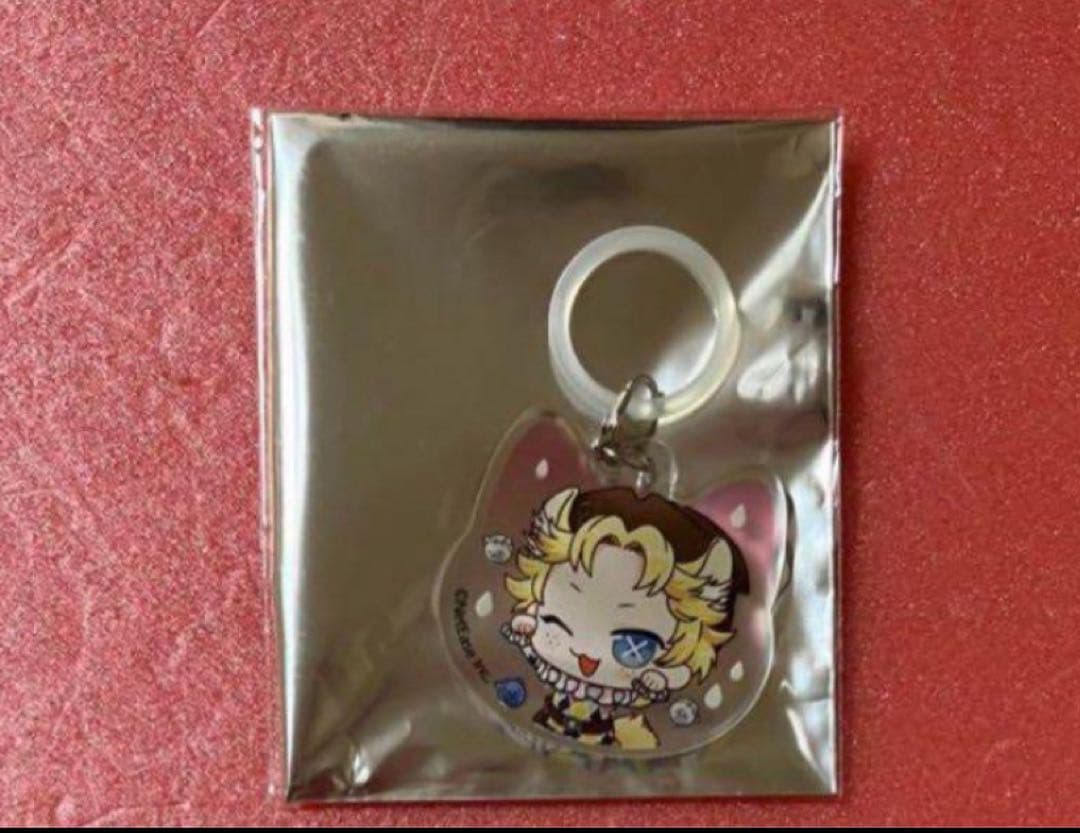 第五人格 ナムコ ナンジャタウン プリンマーカー 曲芸師 マイク - メルカリ