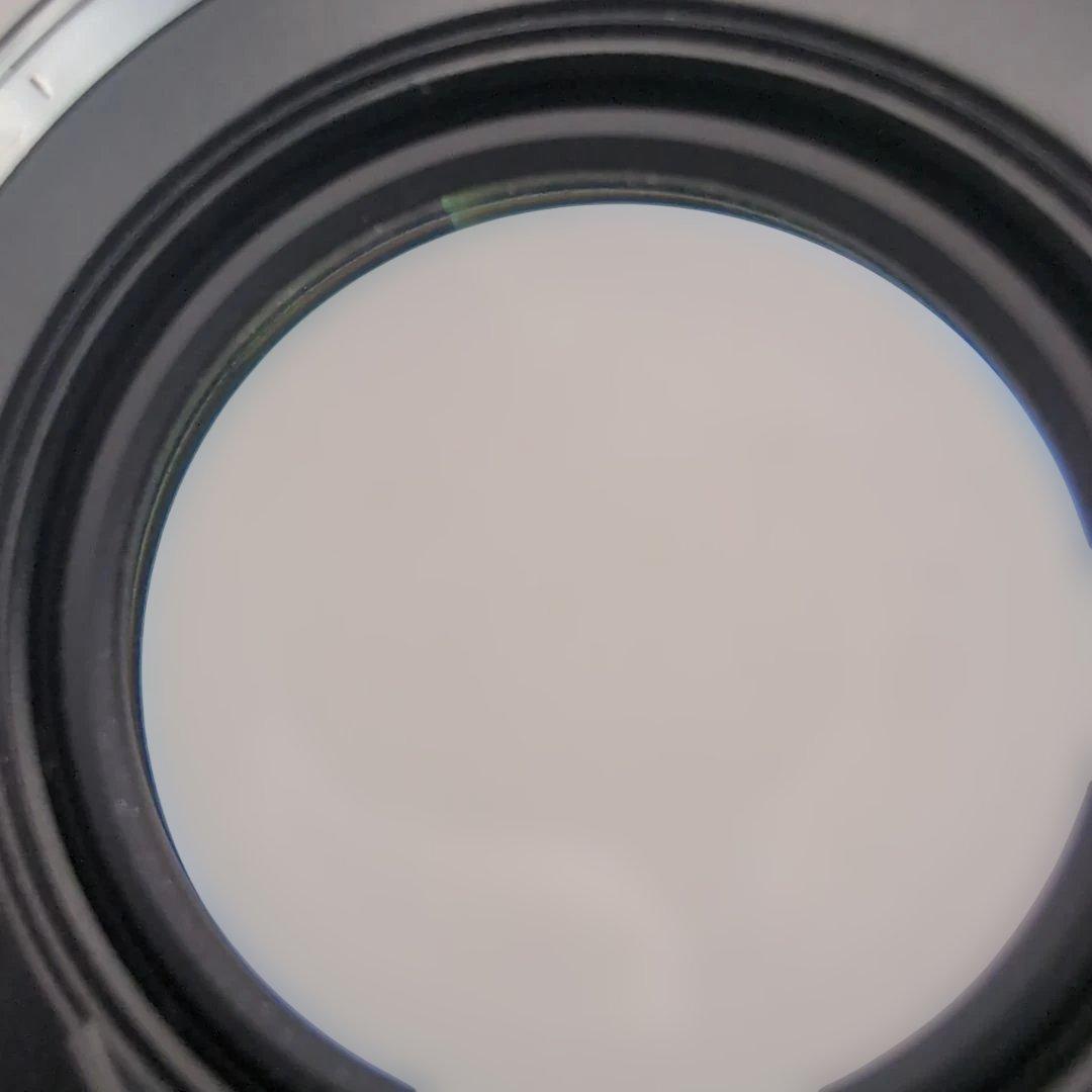 レンズ(単焦点) Carl Zeiss Planar T 1.4/50 ZE Canon EF