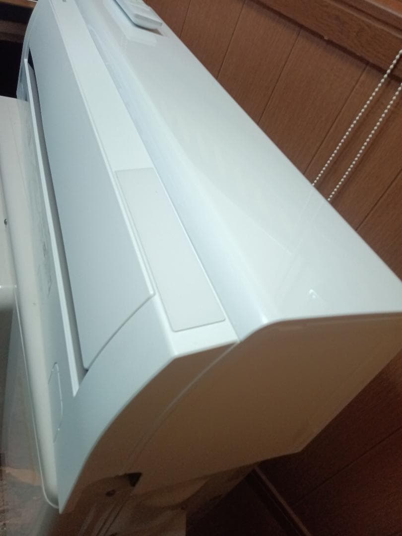 爆安！入れ替え限定！取付け無料　！取外し工事無料！配送込み！保証付！大型10畳！