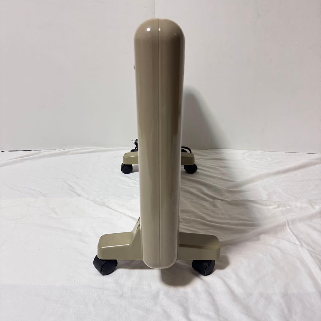 夢暖望 660型 YUME660-R17 遠赤外線輻射式パネルヒーター