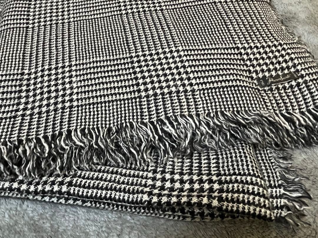 Faliero Sartiファリエロサルティ Derna グレンチェック - メルカリ