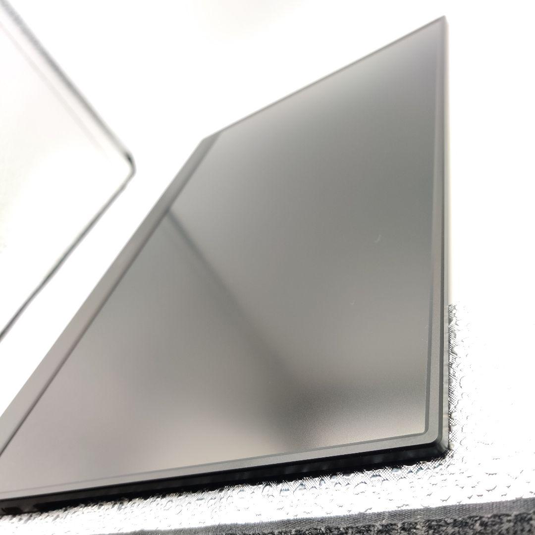 アイリスオーヤマ モバイルモニター 15.6インチ ILD-A1616MS-B