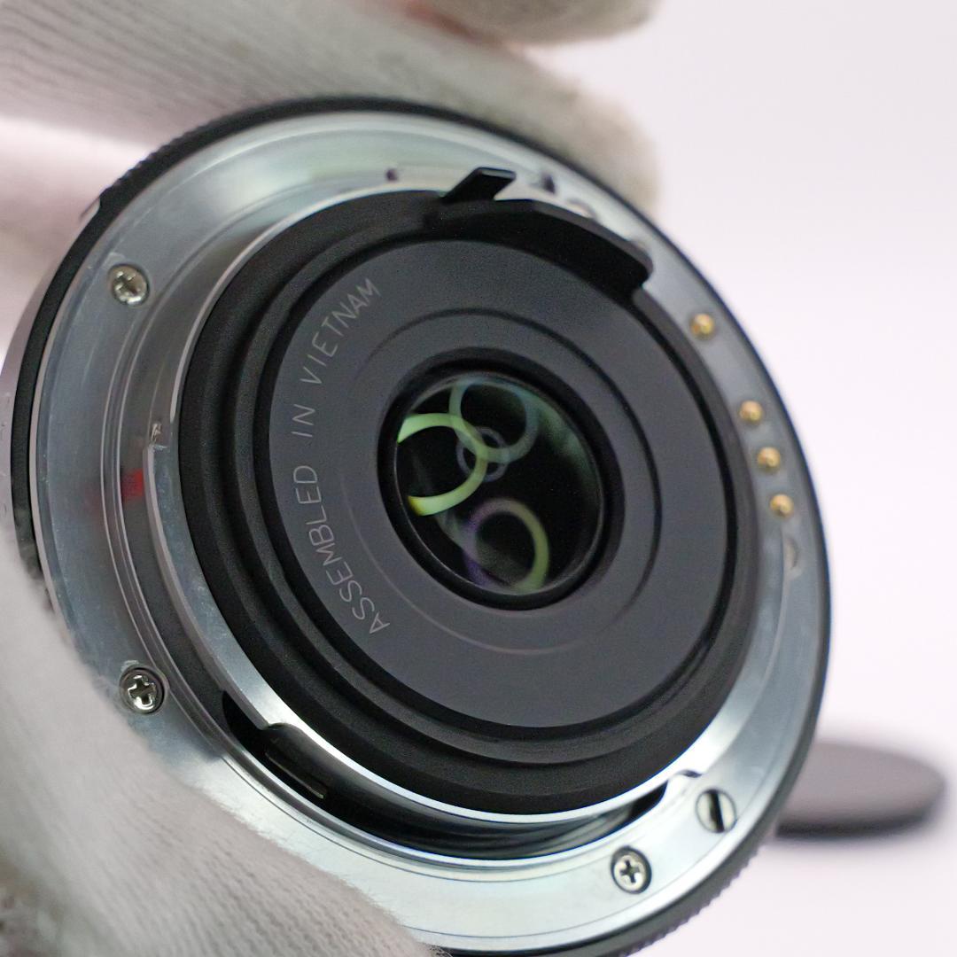 レンズ(単焦点) PENTAX HD PENTAX-DA 40mm F2.8 Limited