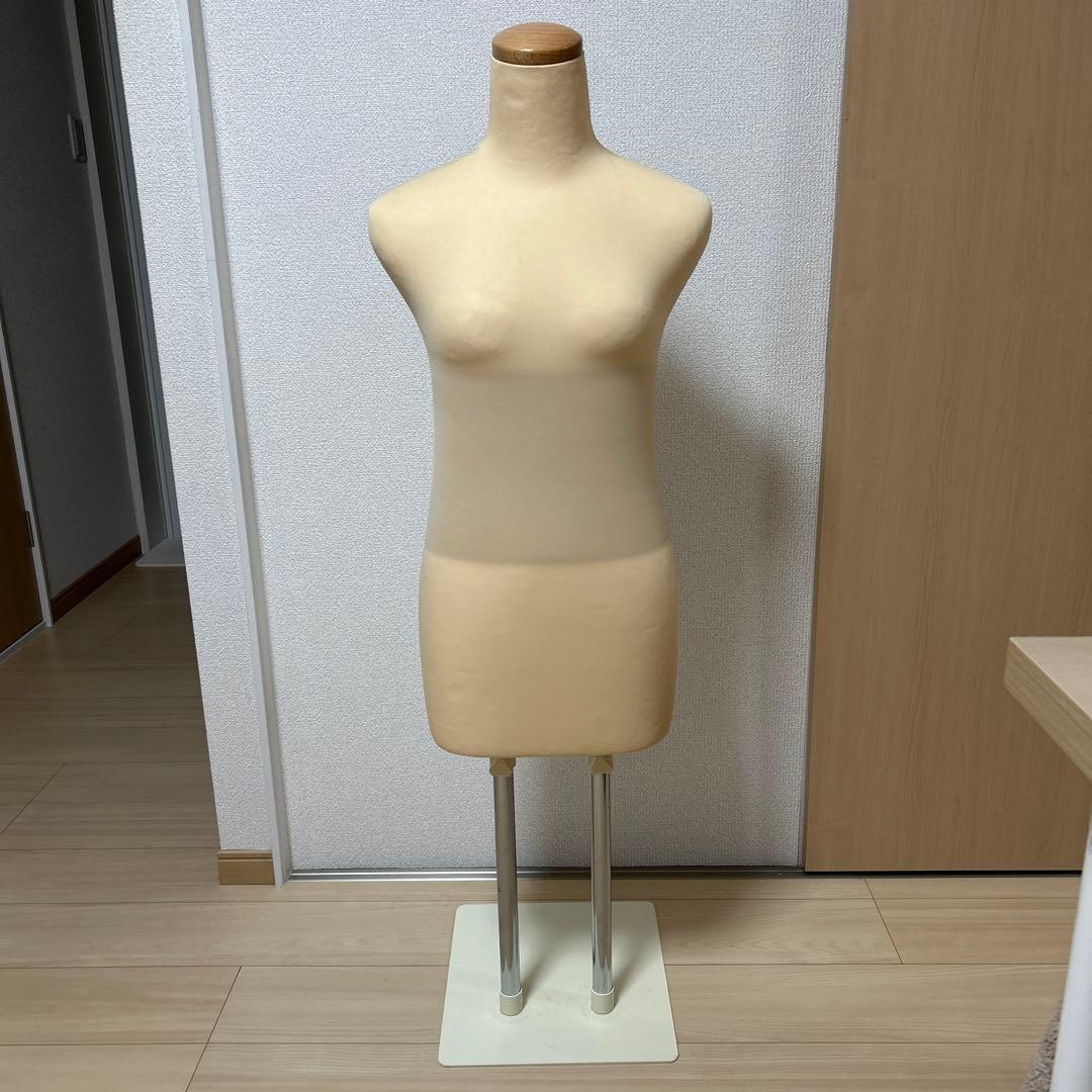 和装　トルソー　着物　着付け練習用マネキン　着付け用　練習用 和装ボディ 和装トルソー 着付け練習用マネキン 着物用 K6-29 日本製