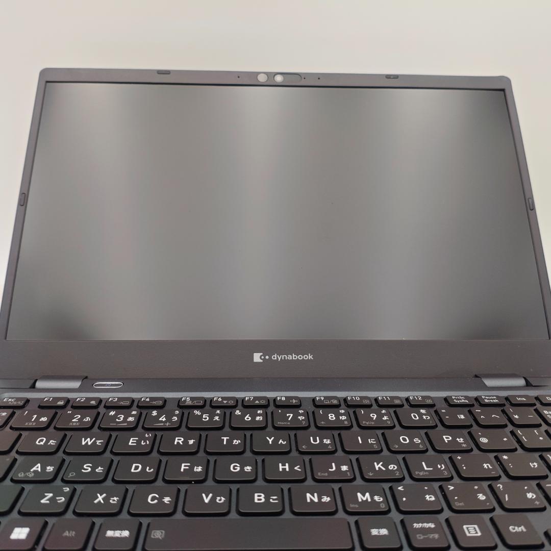 新品マウス付き☆dynabook G83/HU 16/256 第11世代i5② - メルカリ