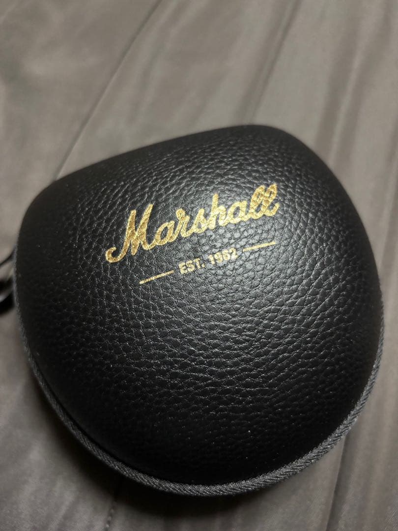 ヘッドホン Marshall Monitor III A.N.C.