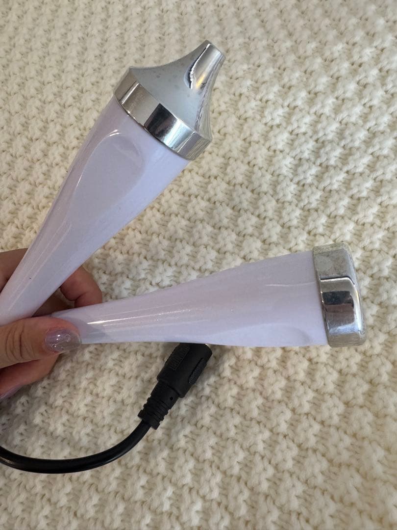 ペコポコ業務用超音波美顔器 mini pod-S エステ機器