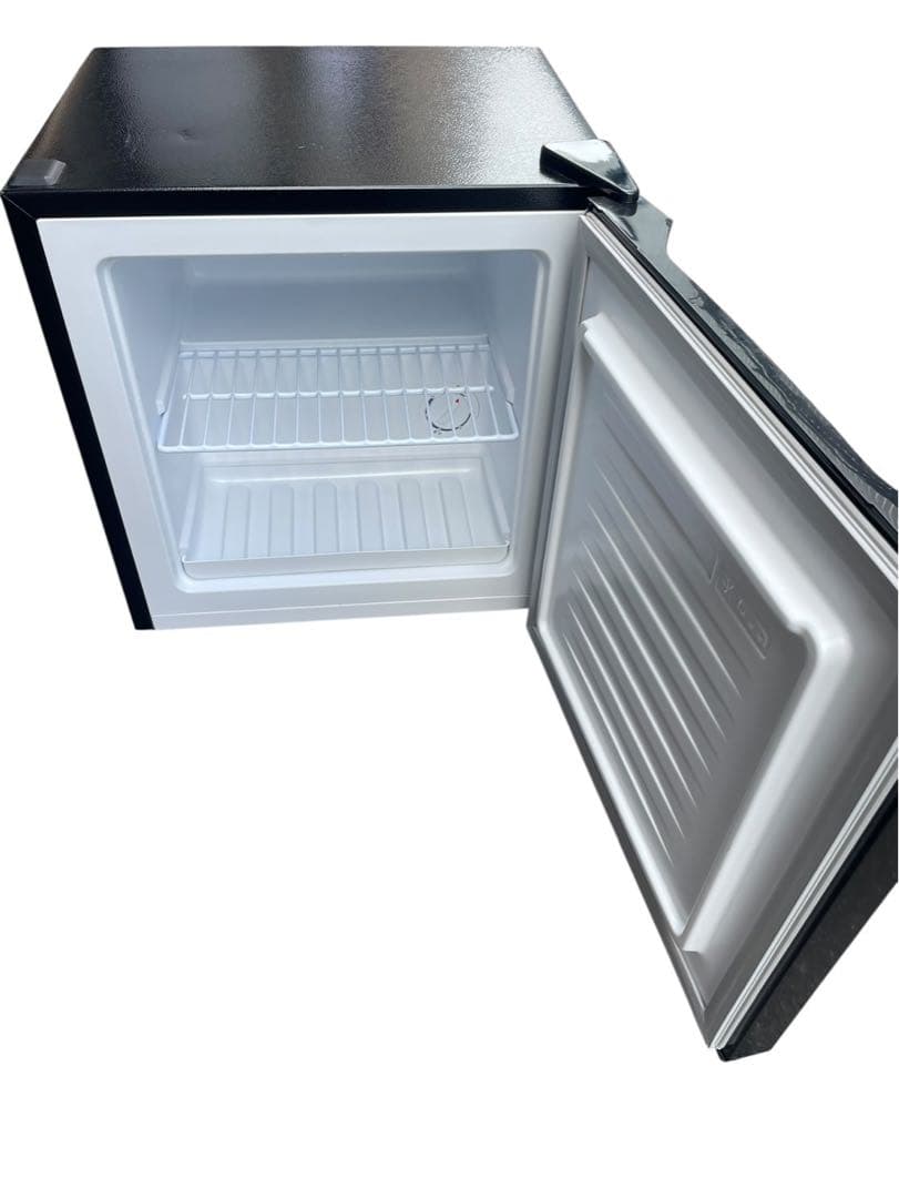 アイリスオーヤマ 31L ノンフロン冷凍庫 PF-A31FD-B 2023年製