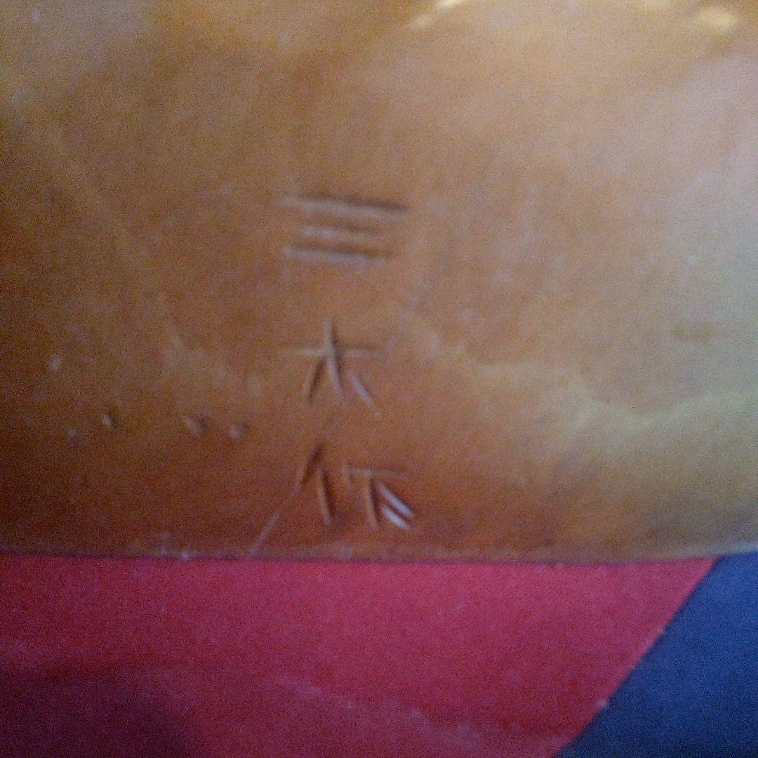 木彫 大黒天 置物 七福神 三木作 高さ約76cm 重量約12kg 補修箇所あり