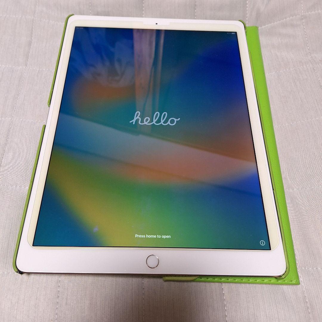 apple iPad pro 第1世代 本体 グリーンカバー付き 楽天市場】ipad pro 第一世代 中古の通販