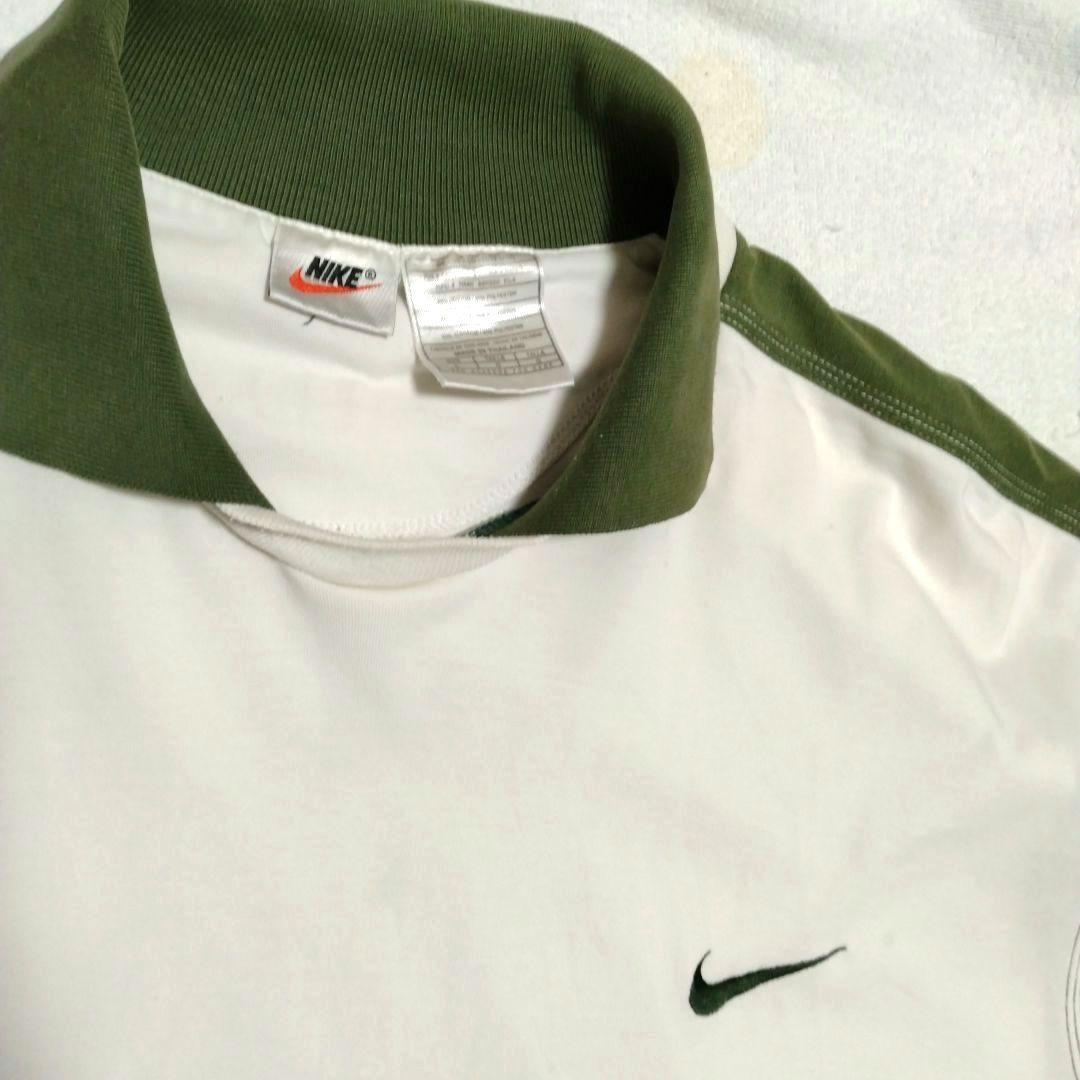 希少❢❢ナイキアンドレアガシビンテージ ポロシャツ上下セット