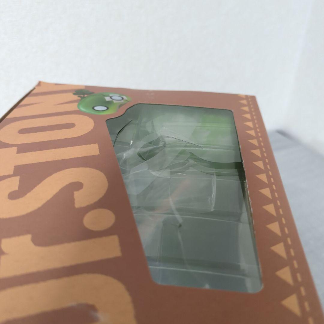 外箱破れあり・未開封品〛コハク ドクターストーン ギャルズシリーズ