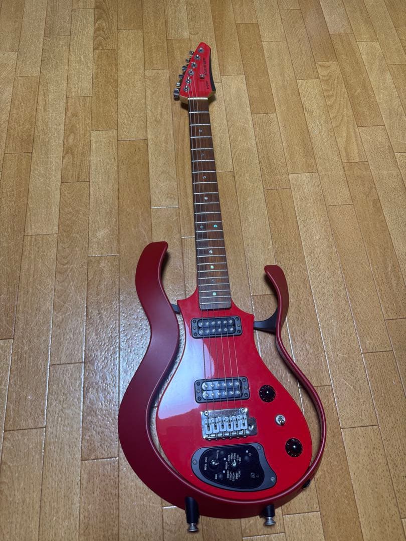 価格交渉可VOX Starstream Type 1 Plus Mahogany Starstream Type 1 Plus Mahogany - Vox Amps