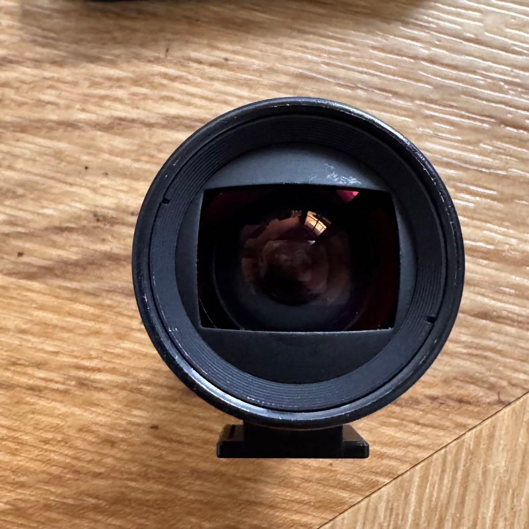 Ricoh 21mm f3.5 ++ for 楽一番公式アカウント52